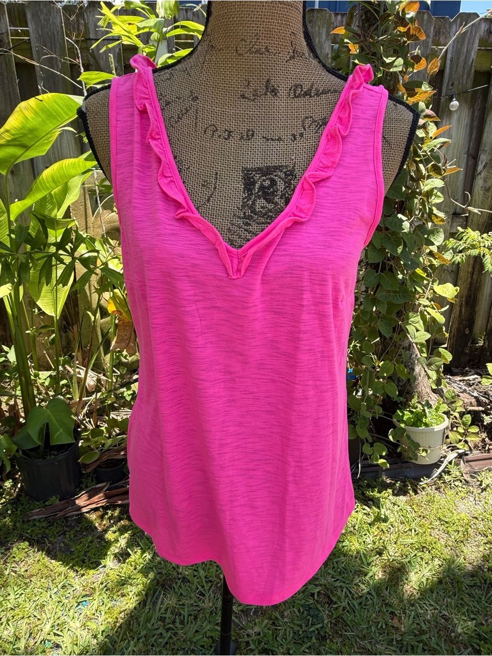 Lilly Pulitzer top of XS -M NWOT